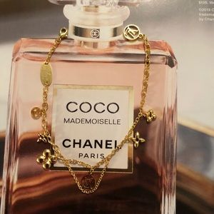 Louis Vuitton Bracelet